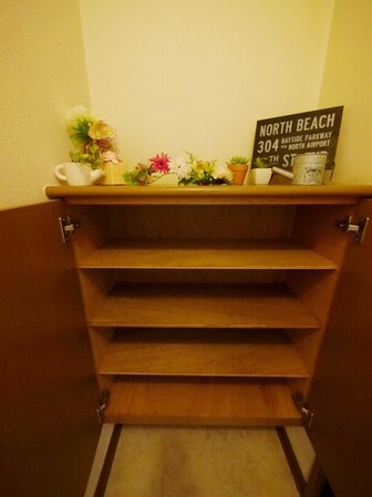 セジュール大島の物件内観写真